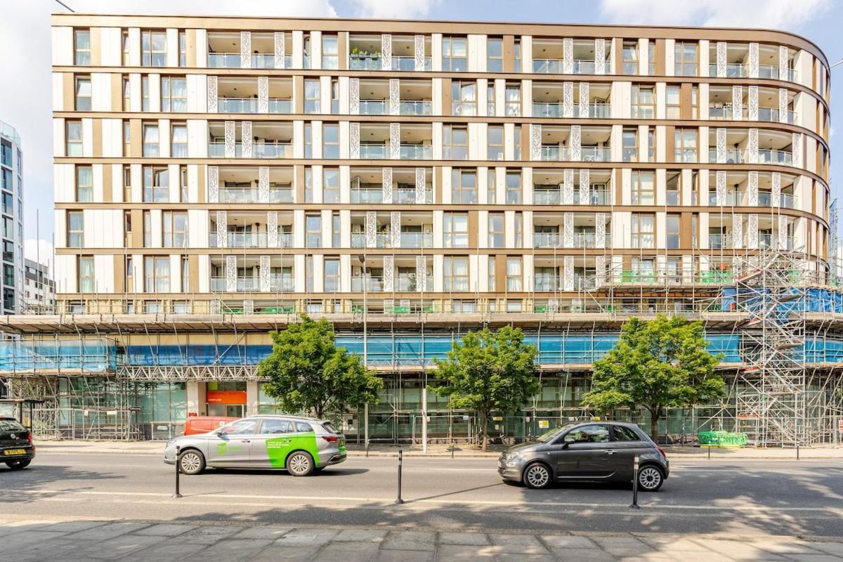 Appartement 1 Bedroom In Tottenham 20 Mins To & *