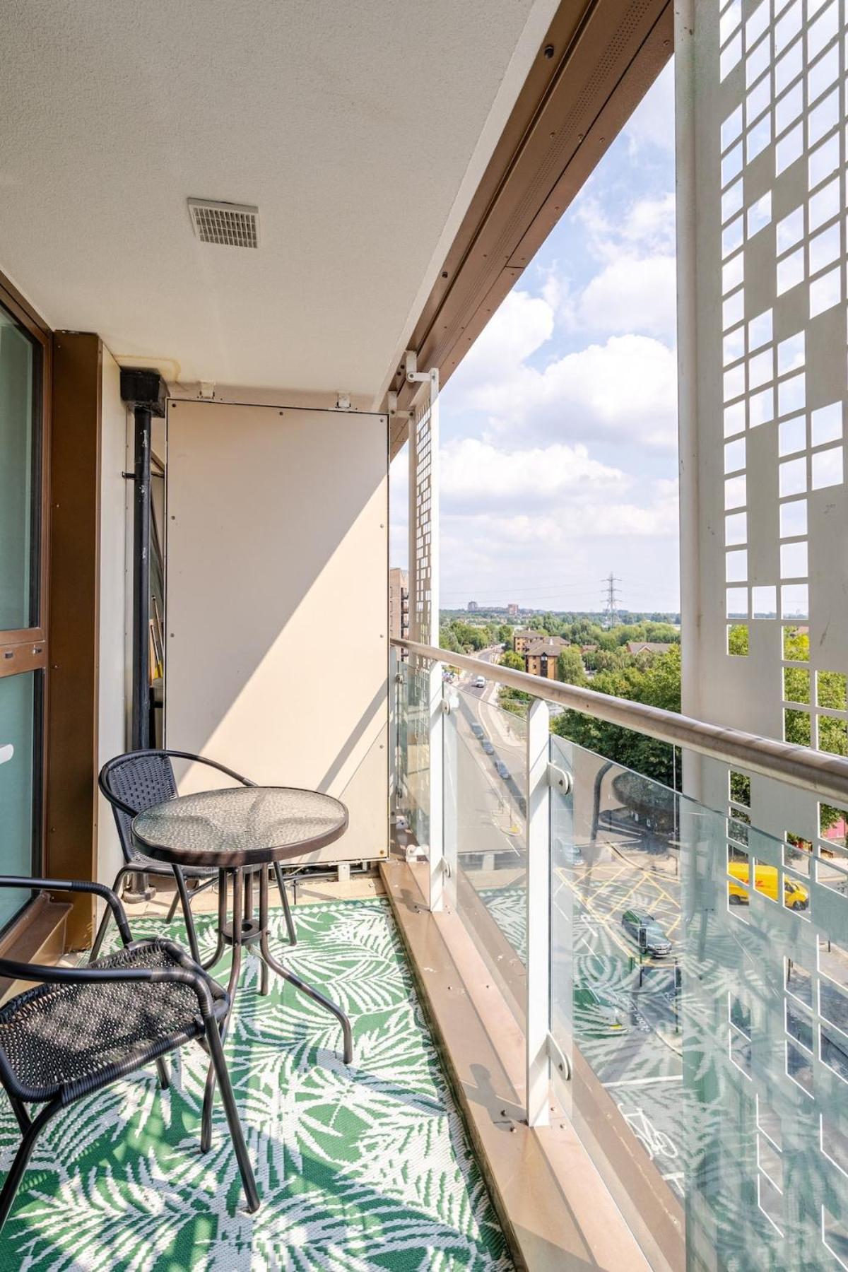 1 Bedroom In Tottenham 20 Mins To & Appartement *